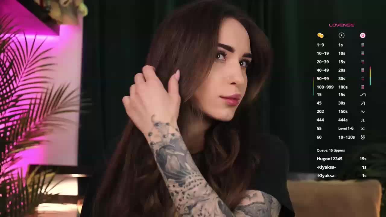 BabyYoda Adult Chat November 2, 2025