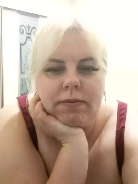 blondy_girl1499 Adult Chat November 2, 2025