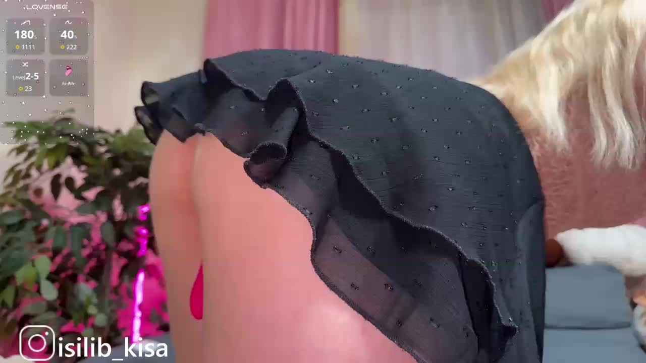 Isilib_kisa Adult Chat November 2, 2025