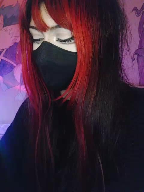 -Nanamin- Adult Chat November 2, 2025