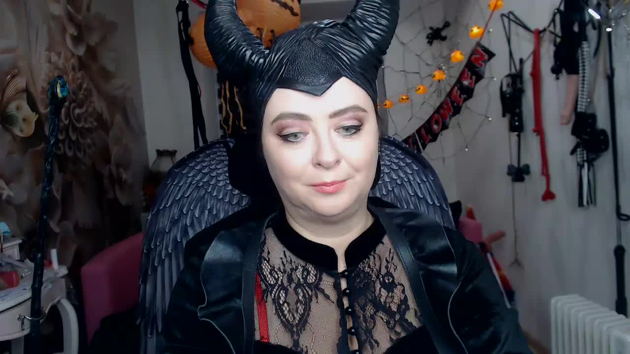 missGODDESS Adult Chat November 2, 2025
