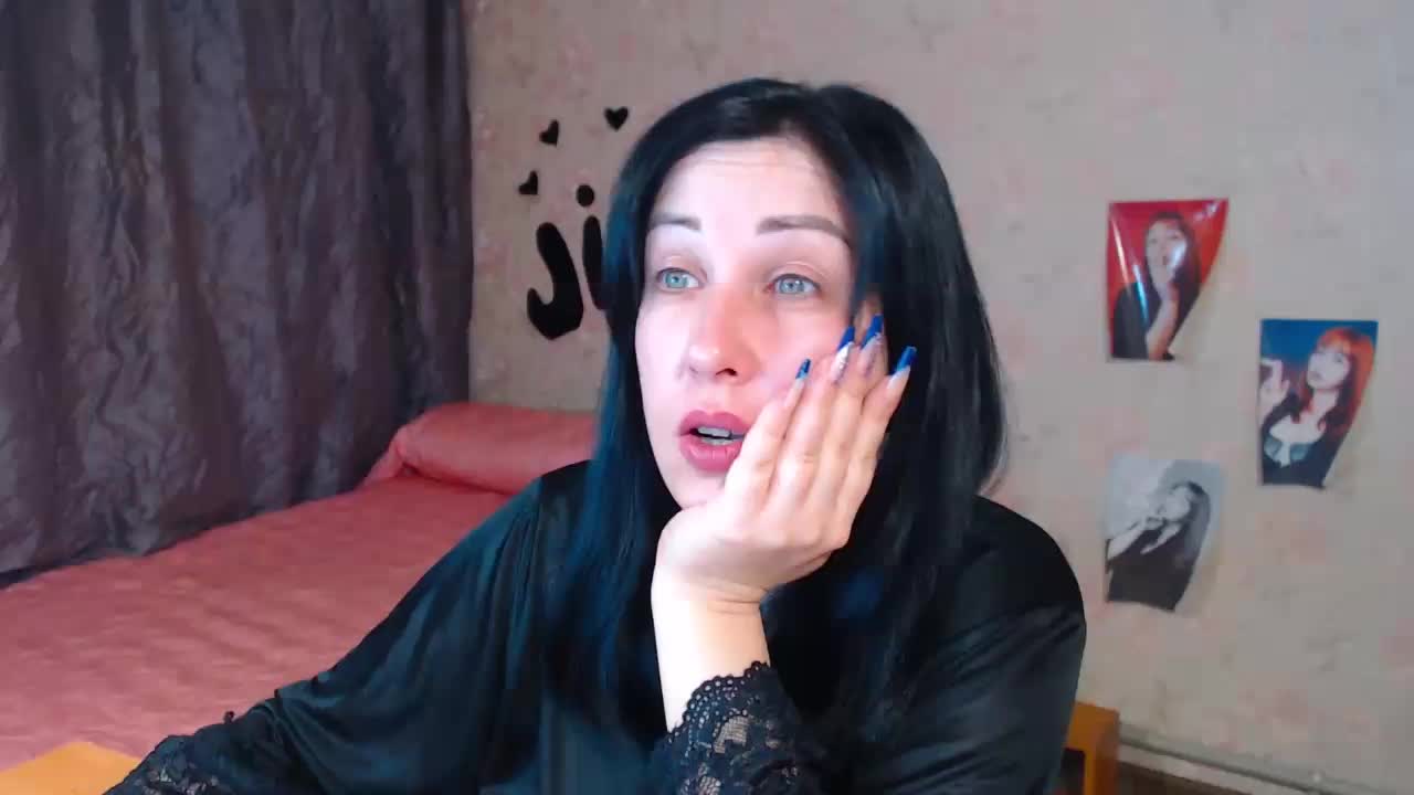 JillStevens Adult Chat November 2, 2025