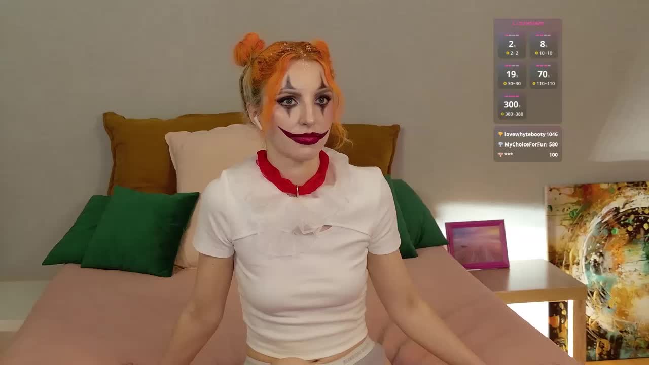 Visbee Adult Chat November 2, 2025