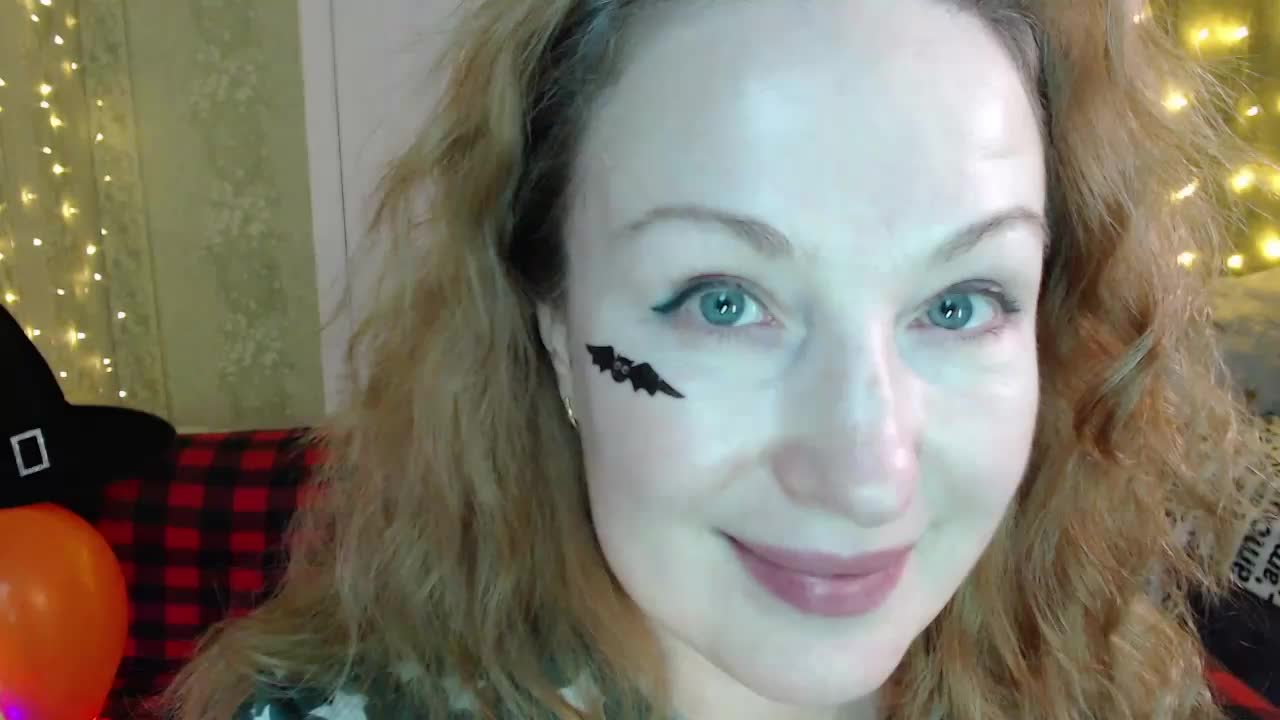 MeganIris Adult Chat November 2, 2025