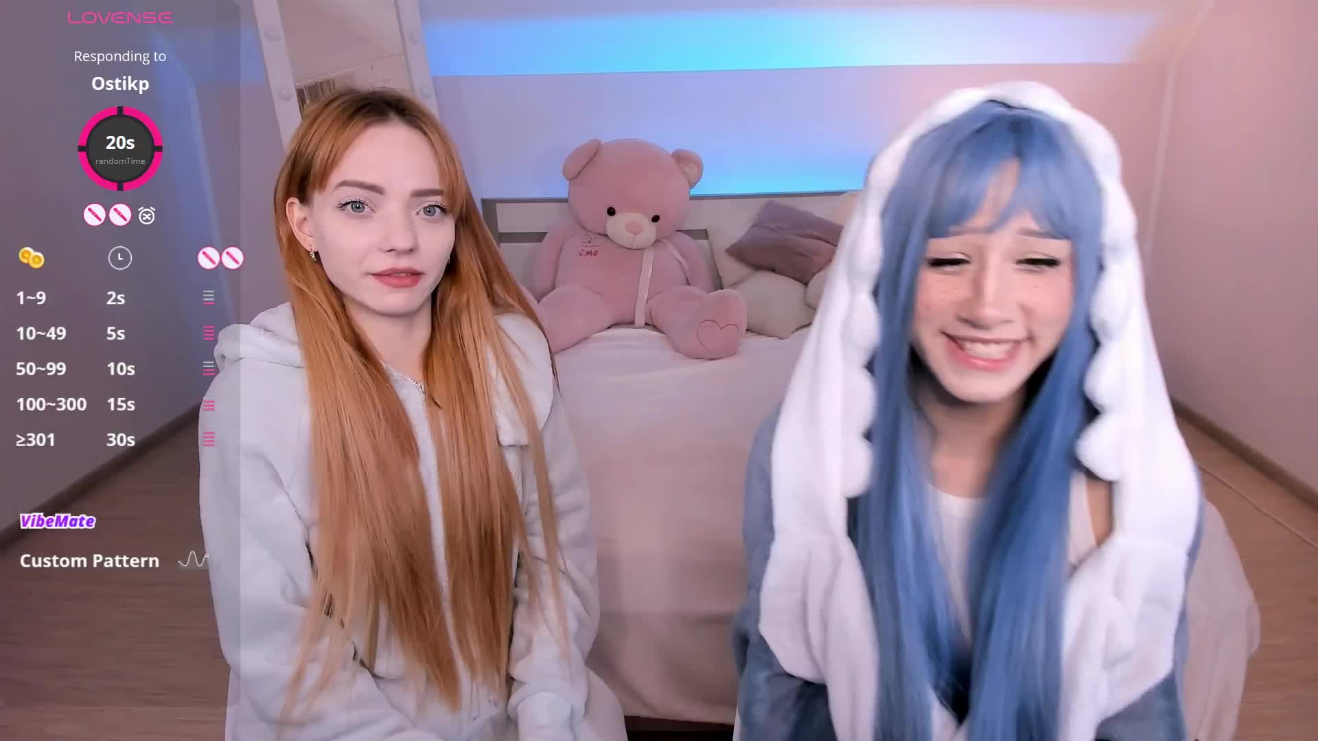 Necucubi Adult Chat November 2, 2025