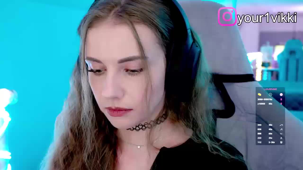 VikkiExtraCheese Adult Chat November 2, 2025