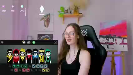 KiraRumGirl Adult Chat November 2, 2025