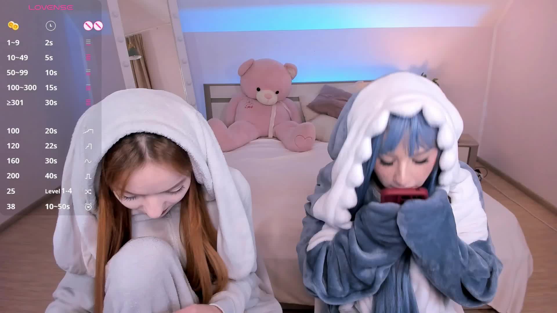 Necucubi Adult Chat November 2, 2025