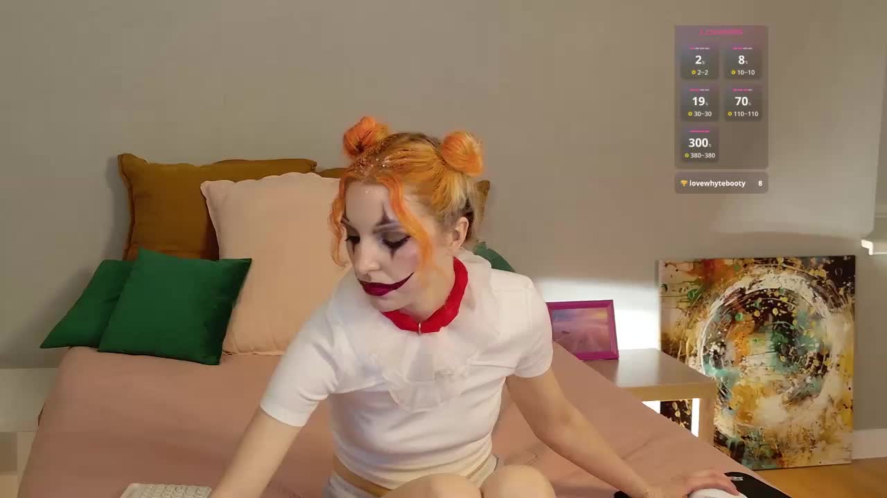 Visbee Adult Chat November 2, 2025