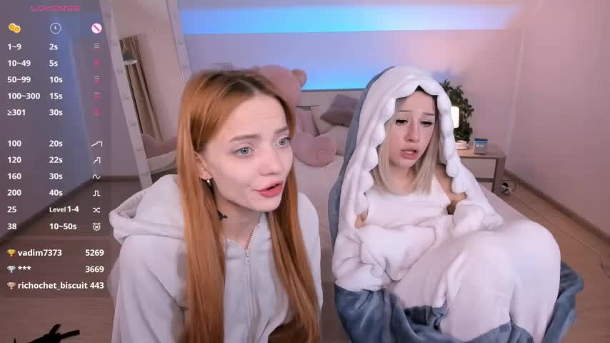 Necucub Adult Chat November 2, 2025