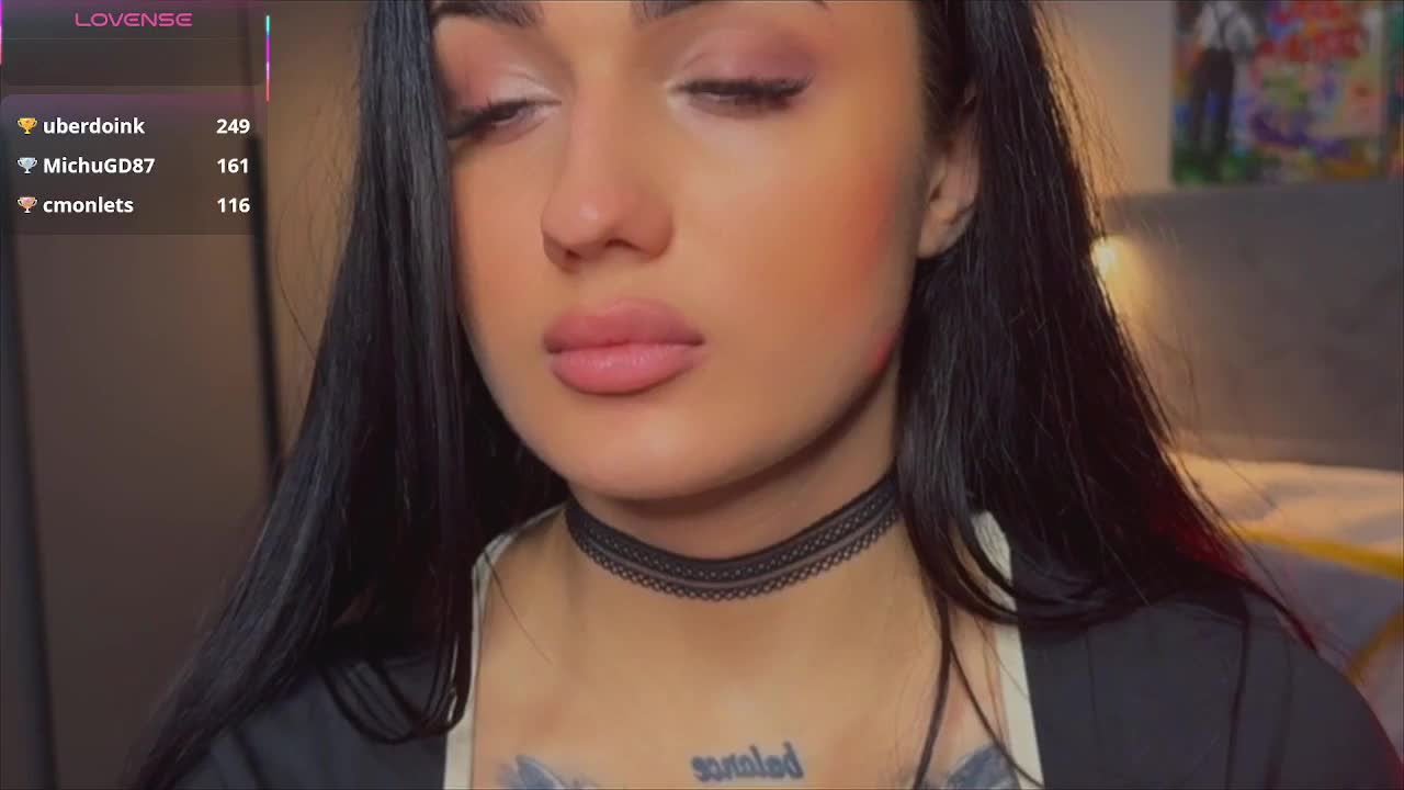 fatalefemme Adult Chat November 2, 2025