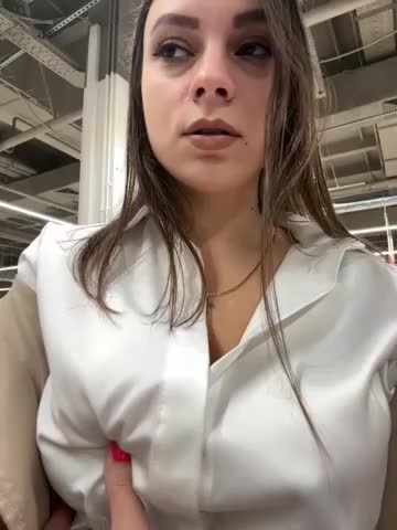 Katya_Katysha Adult Chat November 2, 2025