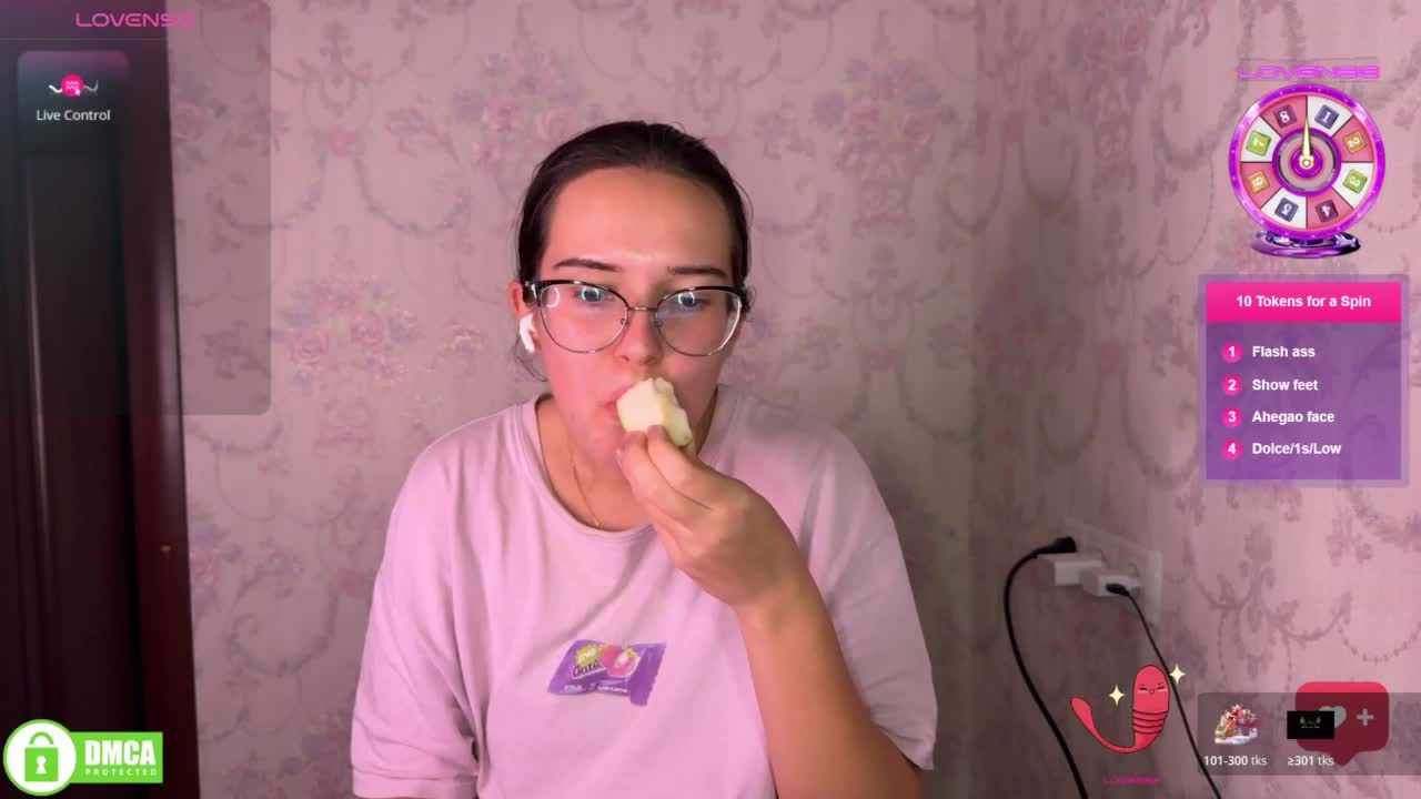 the-princese Adult Chat November 2, 2025