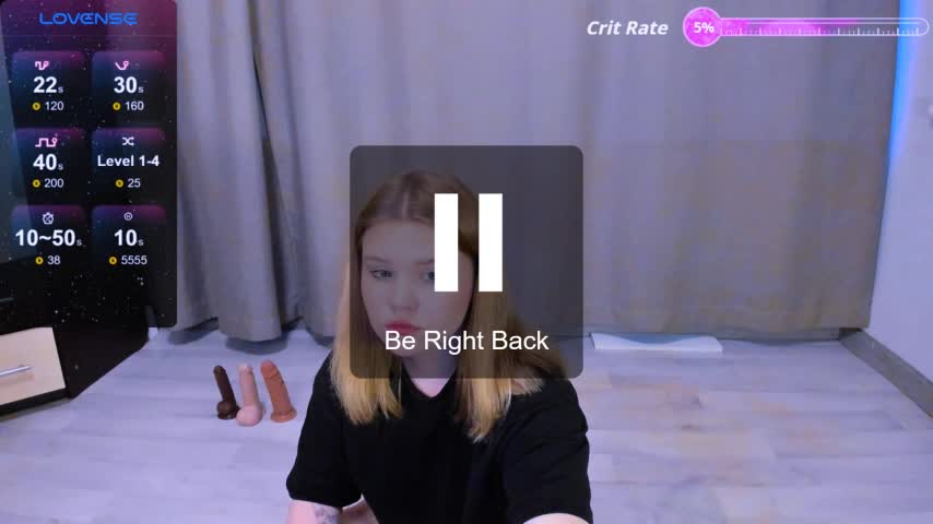 LaseyMoon Adult Chat November 2, 2025