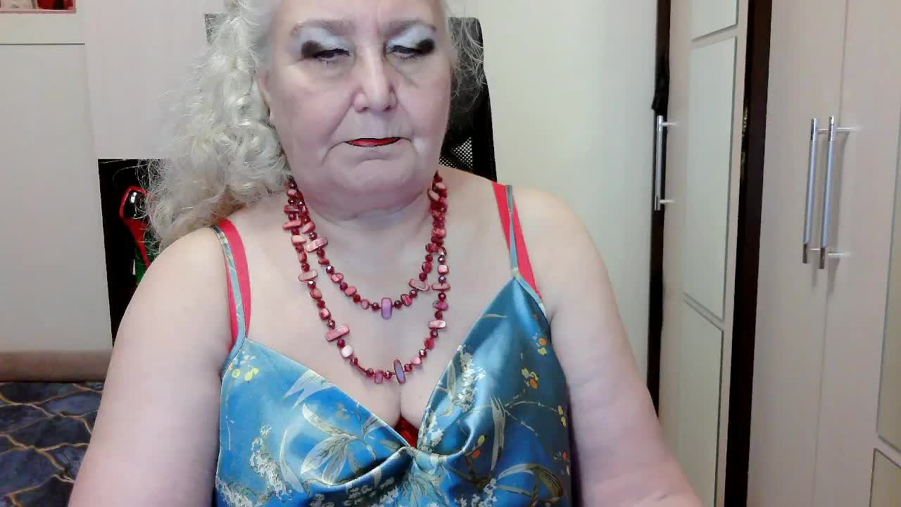 GrannyWants Adult Chat November 1, 2025