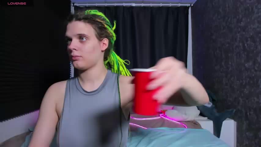 KIKI_Krash Adult Chat November 2, 2025