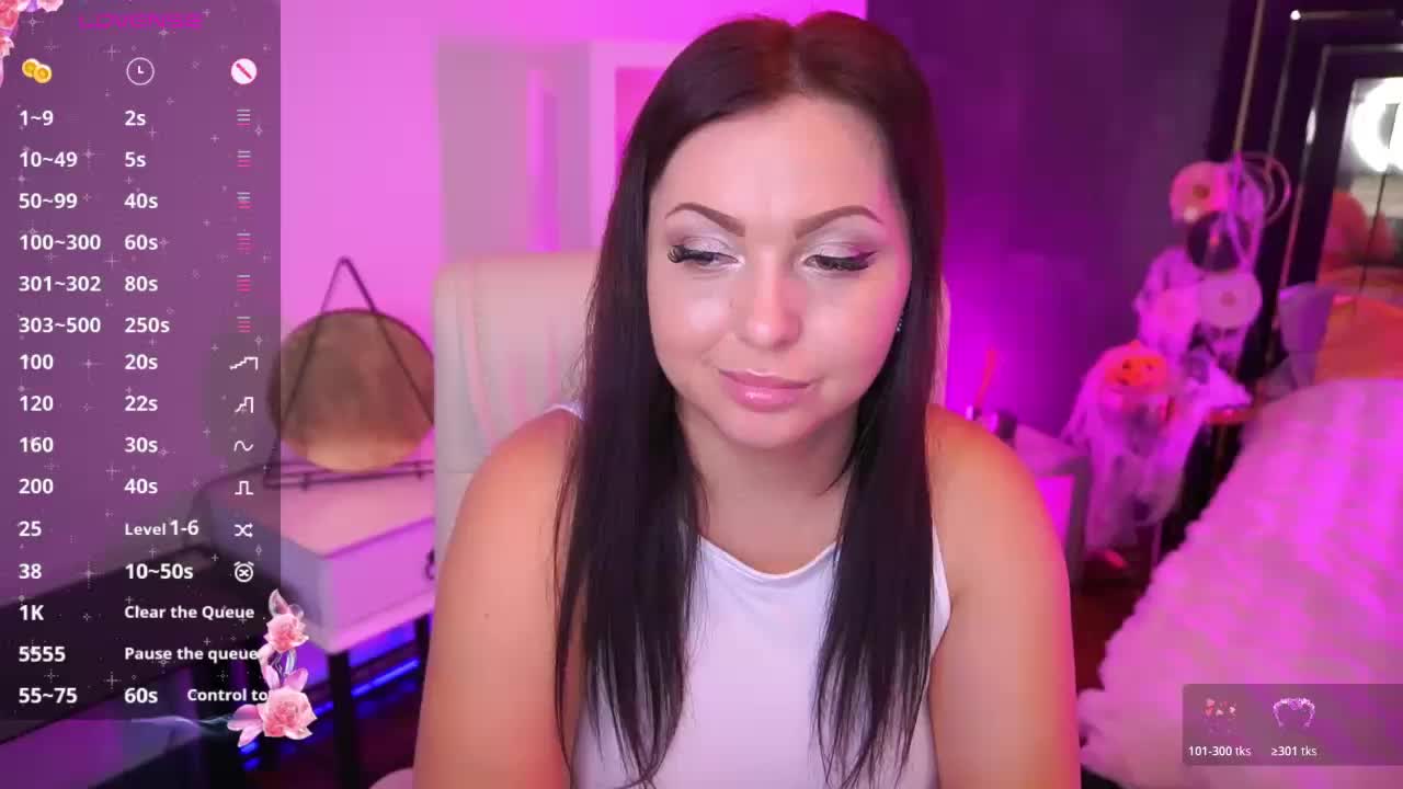 AnitaLevanta Adult Chat November 2, 2025