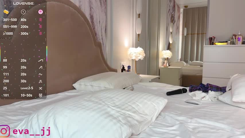 Eva_JJ Adult Chat November 2, 2025