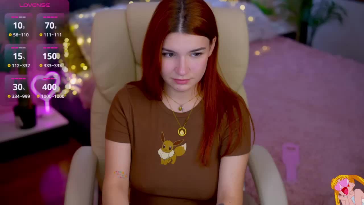 RedShinee Adult Chat November 1, 2025