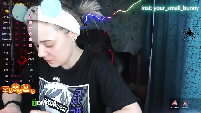 Your_small_bunny Adult Chat November 2, 2025