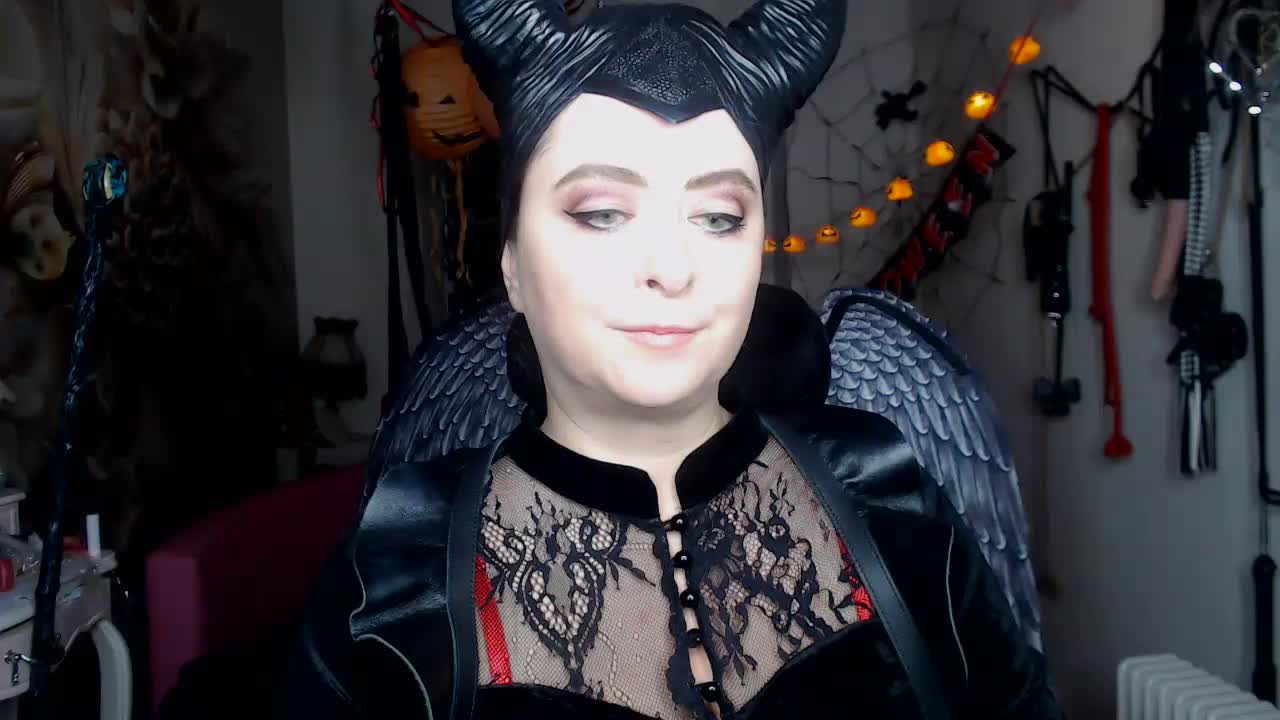 missGODDESS Adult Chat November 2, 2025