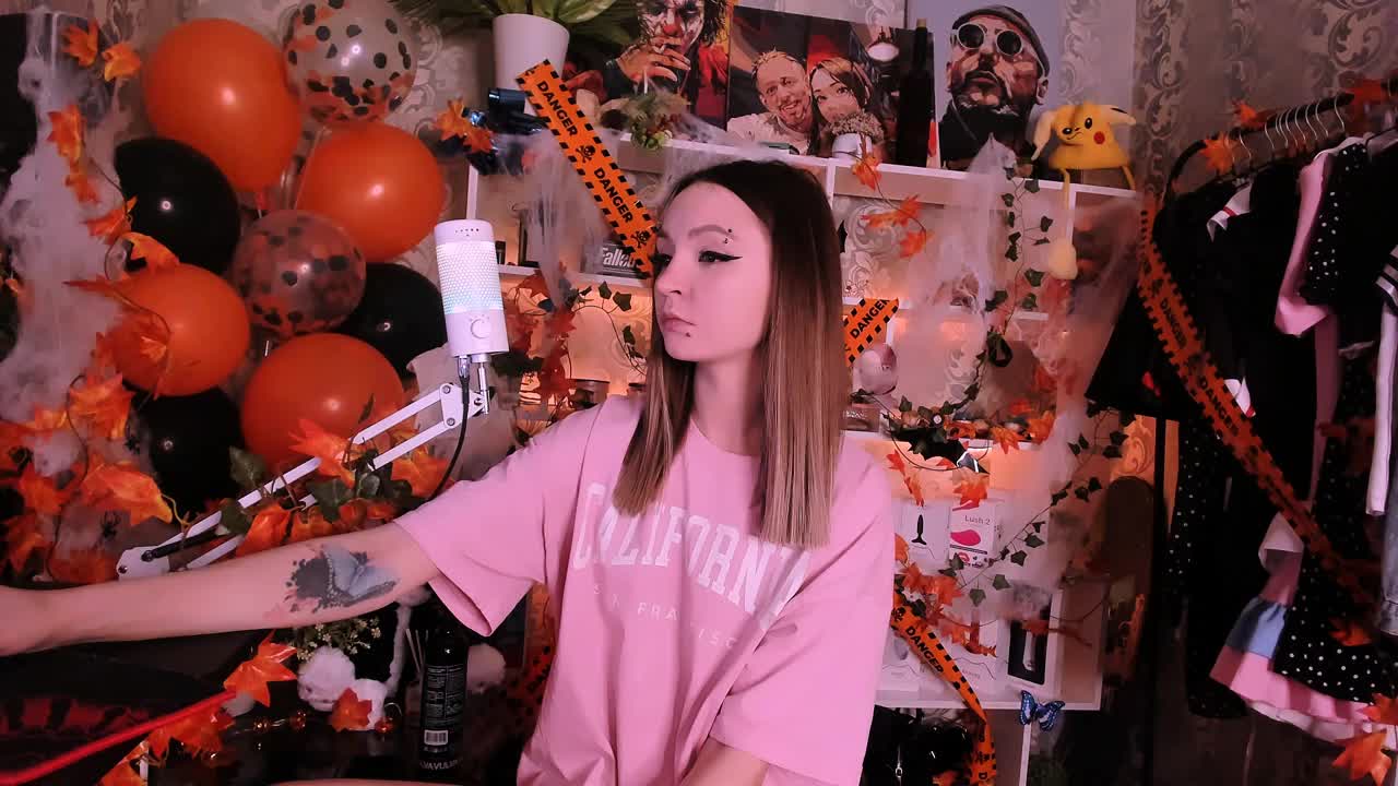 AsyaSweeet Adult Chat November 2, 2025