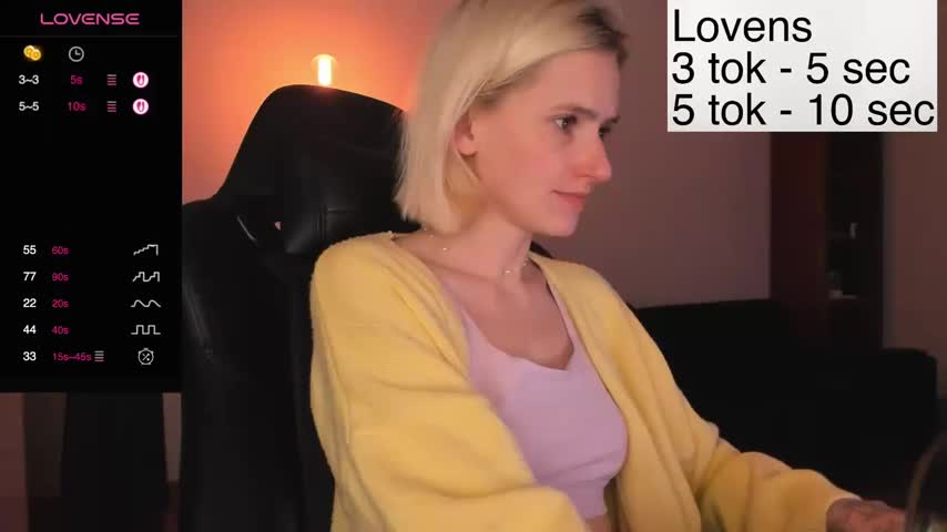 Sexy_Sweets Adult Chat November 2, 2025