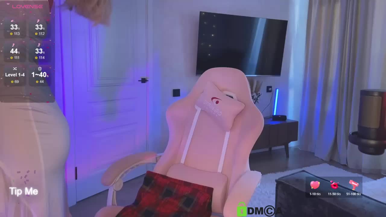 Bun-witth-jam Adult Chat November 1, 2025