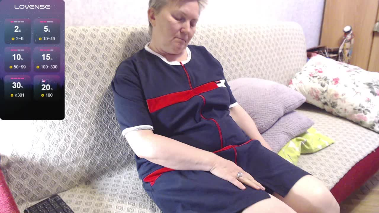 lisaEmersson Adult Chat November 1, 2025