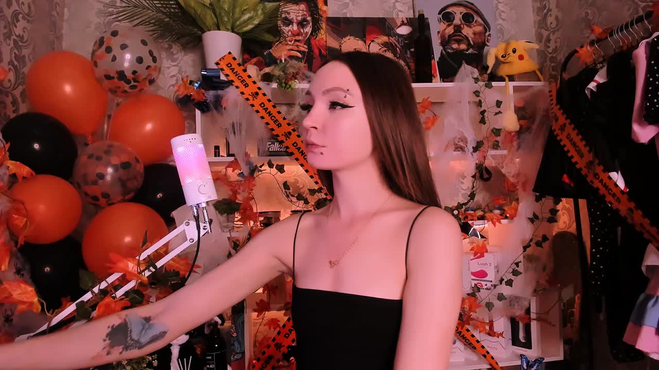 AsyaSweeet Adult Chat November 2, 2025