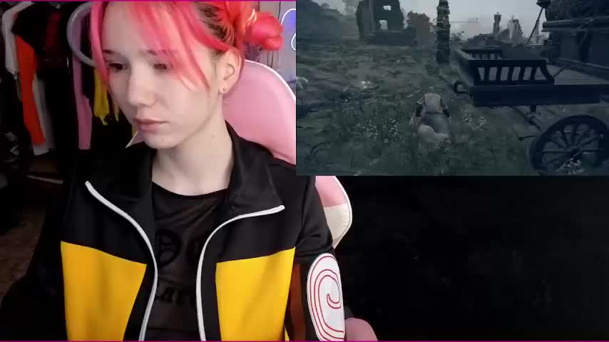 Maya_Viola Adult Chat November 2, 2025