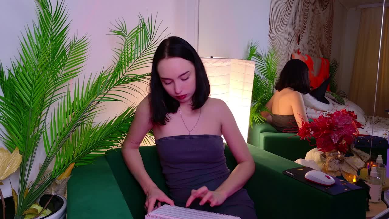 MonikaCarter Adult Chat November 2, 2025