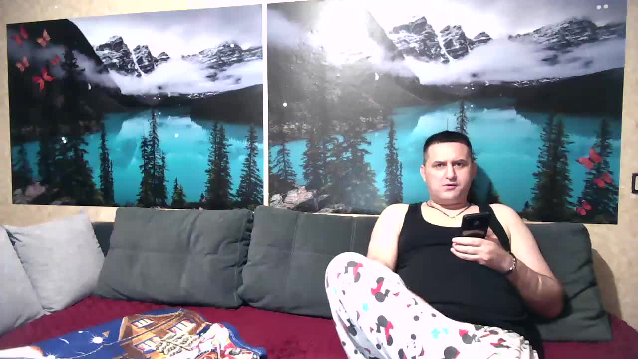 Big_Boss55 Adult Chat November 2, 2025