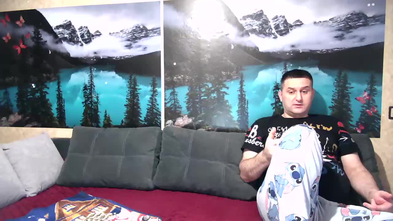 Big_Boss55 Adult Chat November 2, 2025