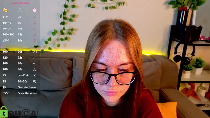 Roxy_Sunnny Adult Chat November 2, 2025