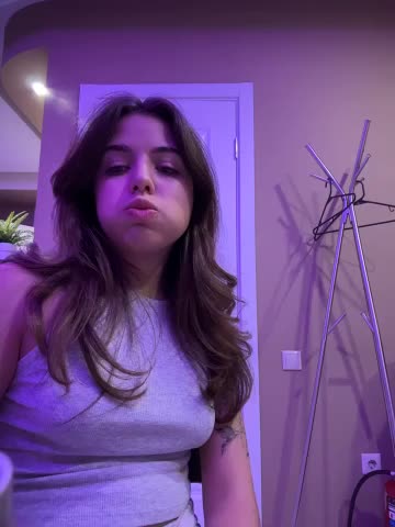 CharleneWoods Adult Chat November 2, 2025