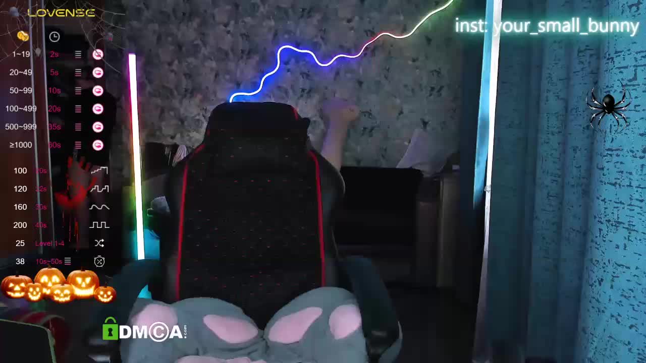 your-small-bunny Adult Chat November 2, 2025