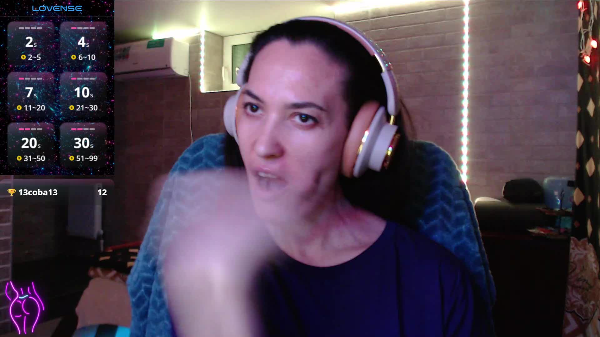 Marina4Love Adult Chat November 2, 2025