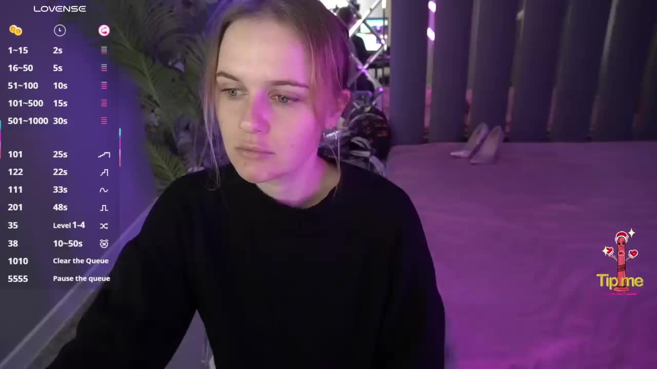 MaribelRiver Adult Chat November 2, 2025