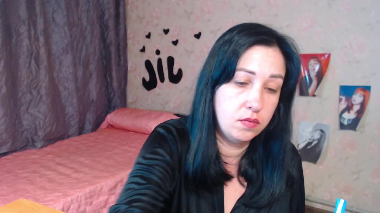 JillStevens Adult Chat November 2, 2025