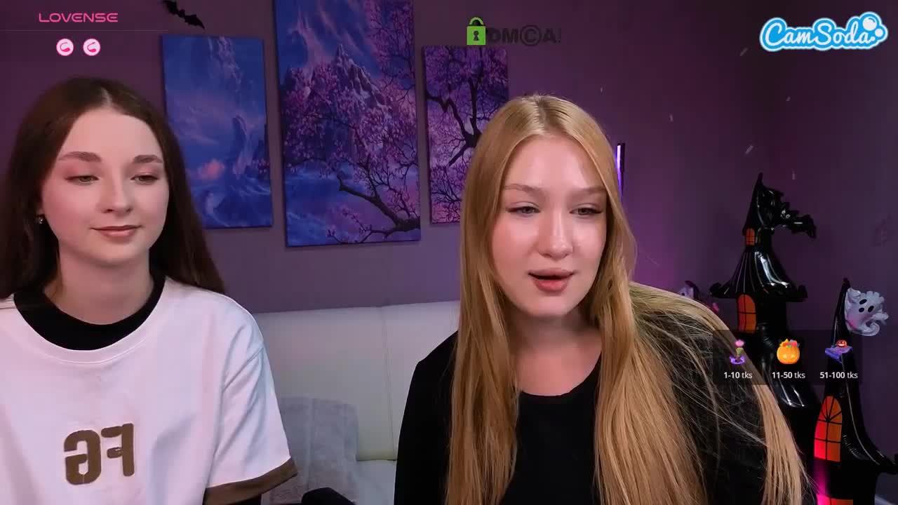 playfulsophie Adult Chat November 2, 2025