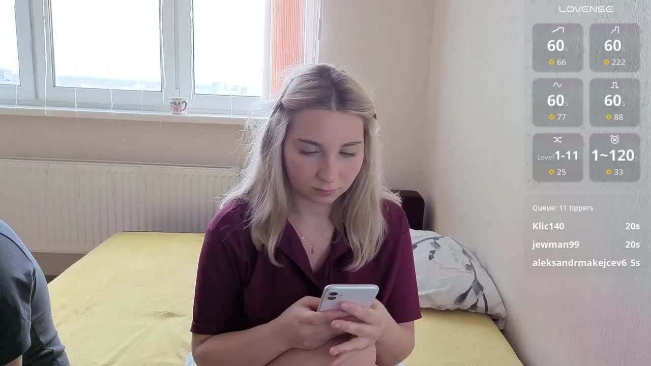 llolilove Adult Chat November 2, 2025