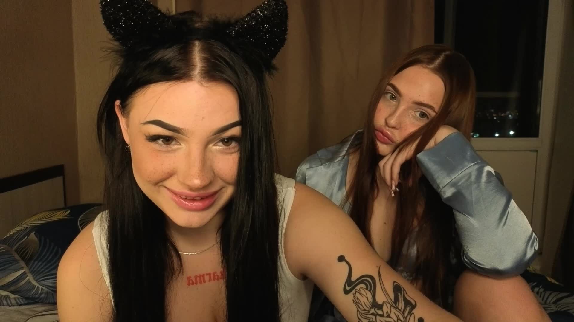 LisaAndDenis Adult Chat November 2, 2025