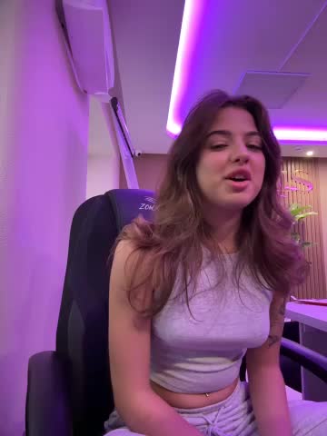 CharleneWoods Adult Chat November 2, 2025