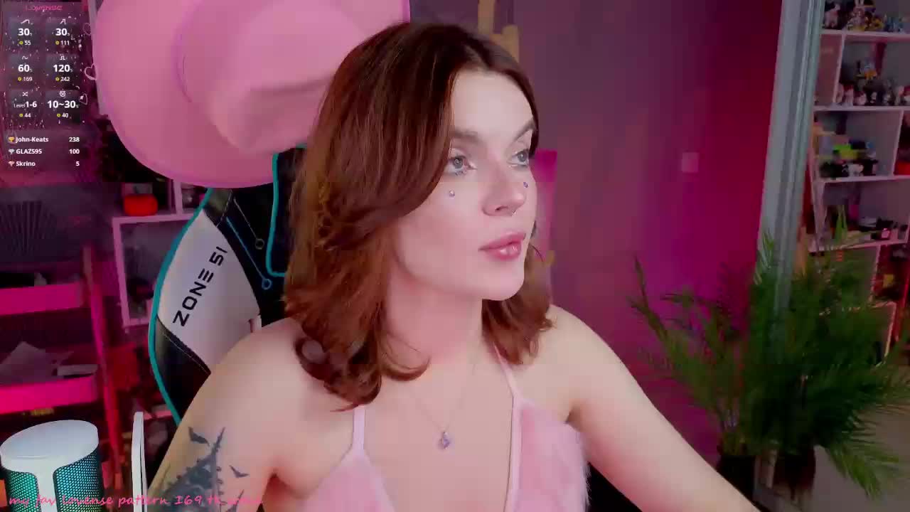 LumiRage Adult Chat November 2, 2025