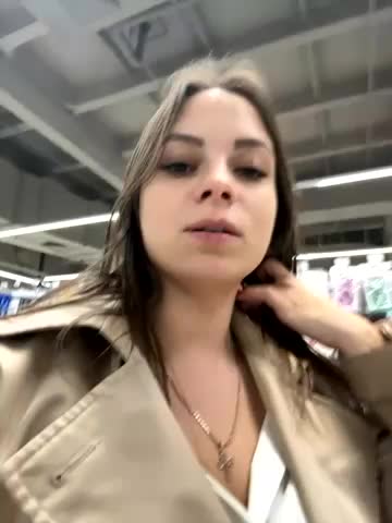 Katya_Katysha Adult Chat November 2, 2025