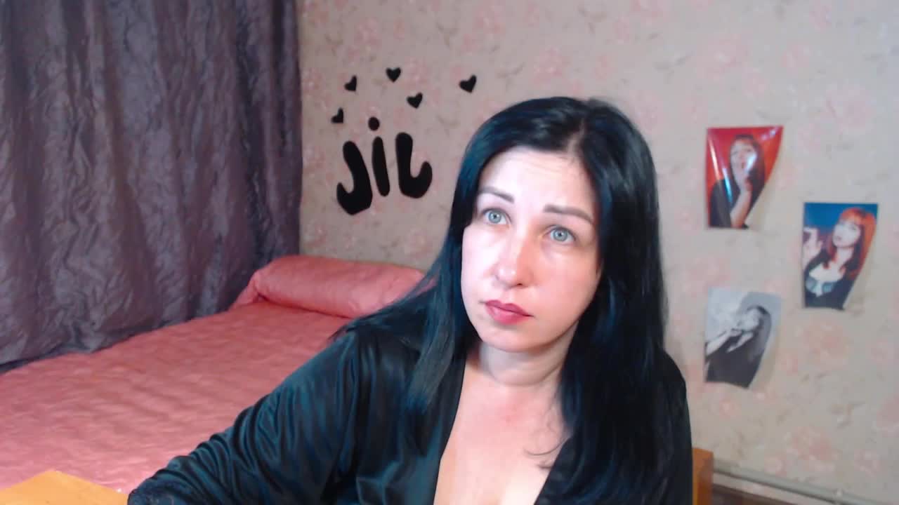 JillStevens Adult Chat November 2, 2025