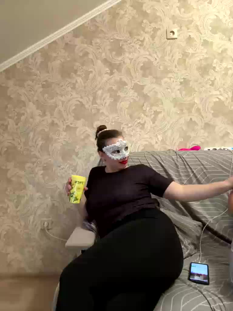 Sladkaya25pisya Adult Chat November 2, 2025