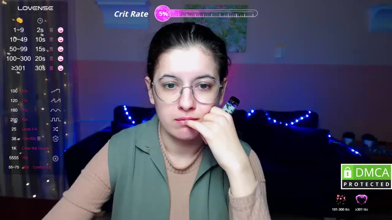 AminaBeatris13 Adult Chat November 2, 2025