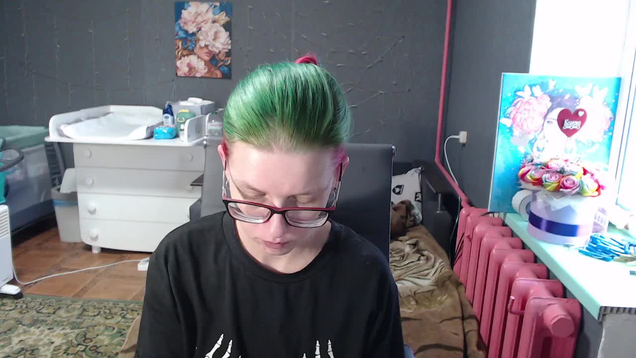 malvinella Adult Chat November 2, 2025